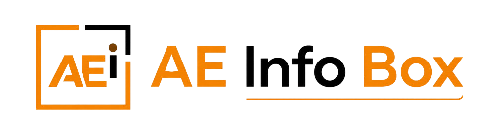Ae Info Box