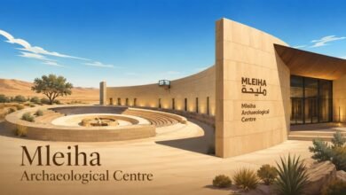 Mleiha Archaeological Centre