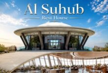 Al Suhub Rest House
