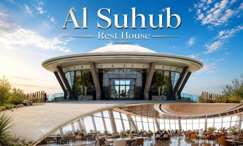 Al Suhub Rest House
