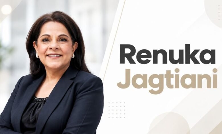 Renuka Jagtiani