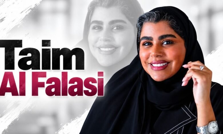 Taim Al Falasi