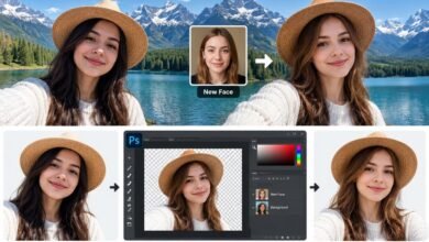 Remaker AI Face Swap
