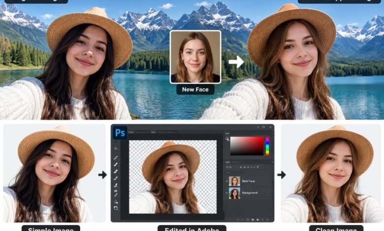 Remaker AI Face Swap
