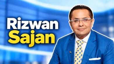 Rizwan Sajan