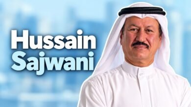 Hussain Sajwani